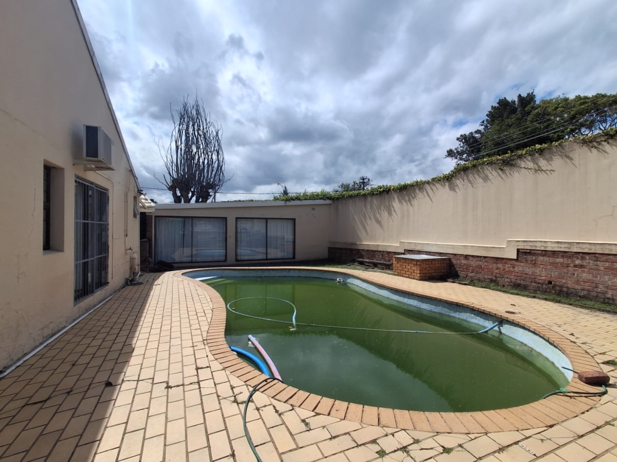 To Let 3 Bedroom Property for Rent in Chiselhurst Eastern Cape